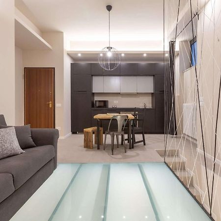 Mon43 -Loreto-Duomo- Nature House - Luxury 밀라노 외부 사진
