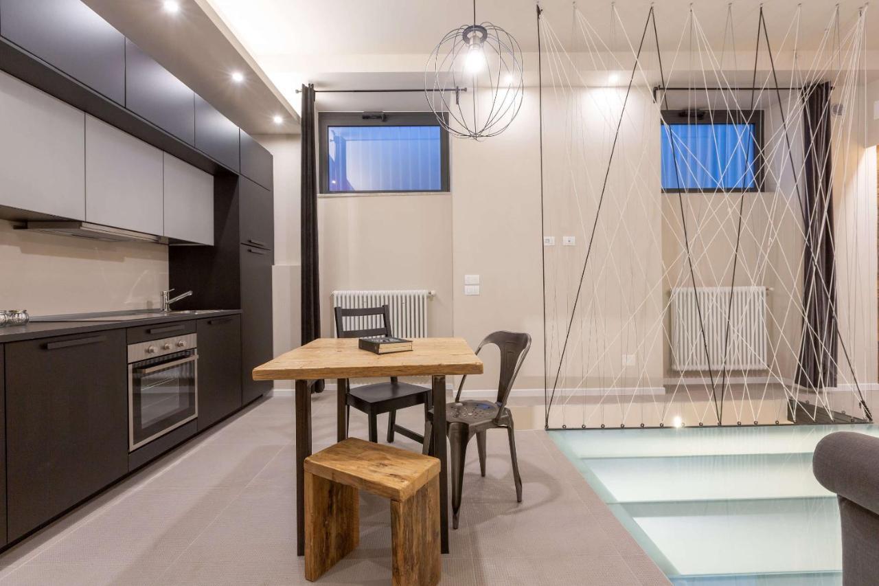 Mon43 -Loreto-Duomo- Nature House - Luxury 밀라노 외부 사진