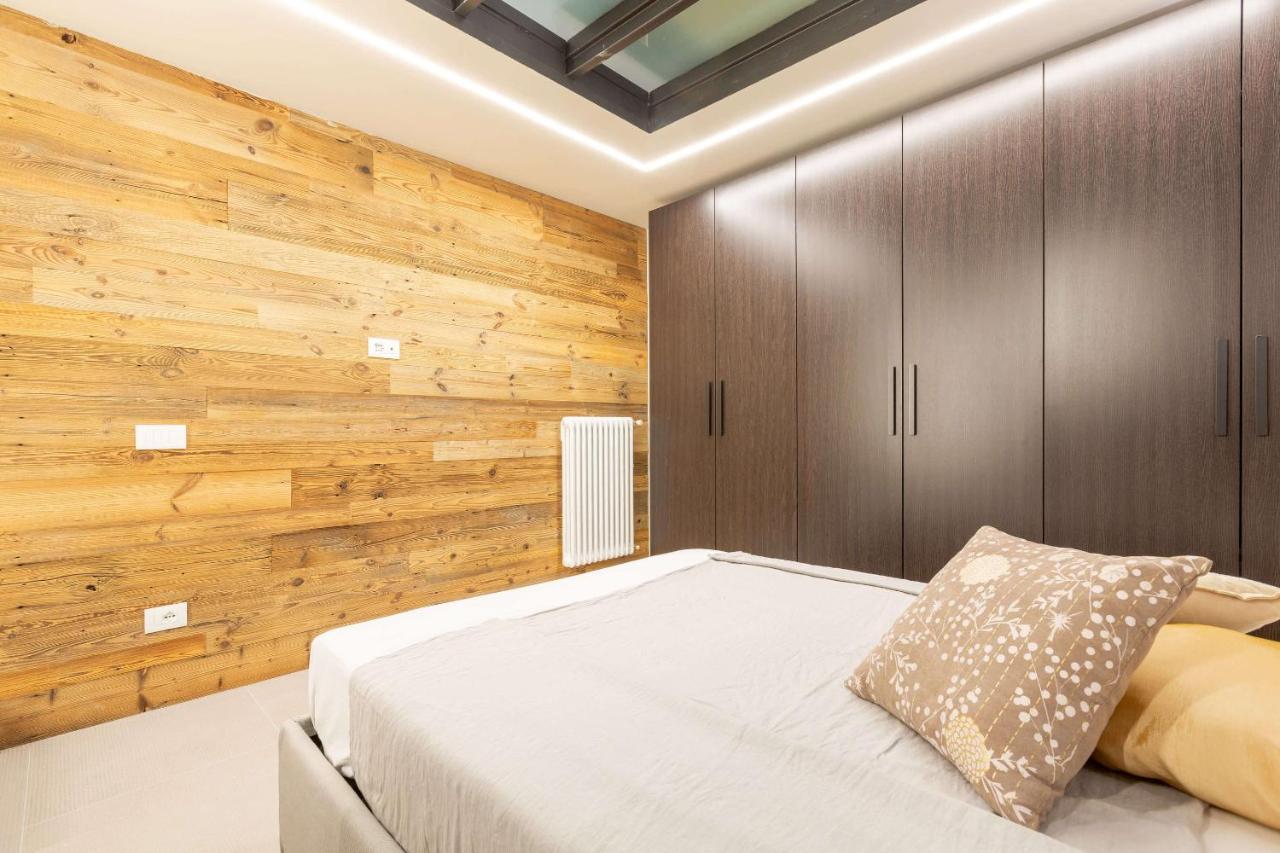 Mon43 -Loreto-Duomo- Nature House - Luxury 밀라노 외부 사진